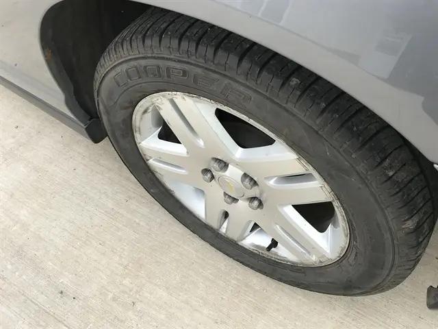 2006 Chevrolet Monte Carlo LT