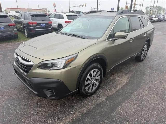 2021 Subaru Outback Premium for sale in Sioux Falls, SD