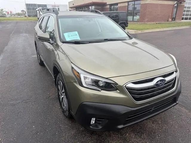 2021 Subaru Outback Premium for sale in Sioux Falls, SD
