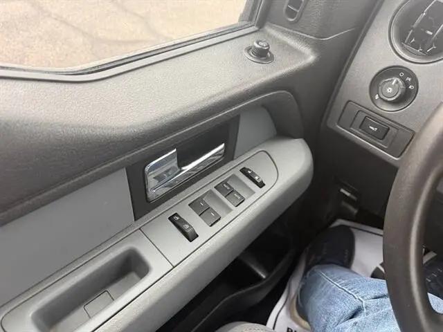 2013 Ford F-150 STX