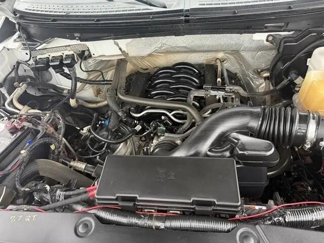 2013 Ford F-150 STX