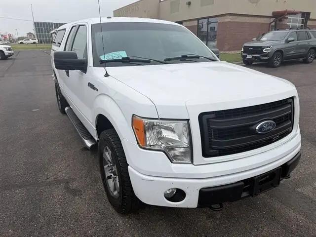 2013 Ford F-150 STX for sale in Sioux Falls, SD