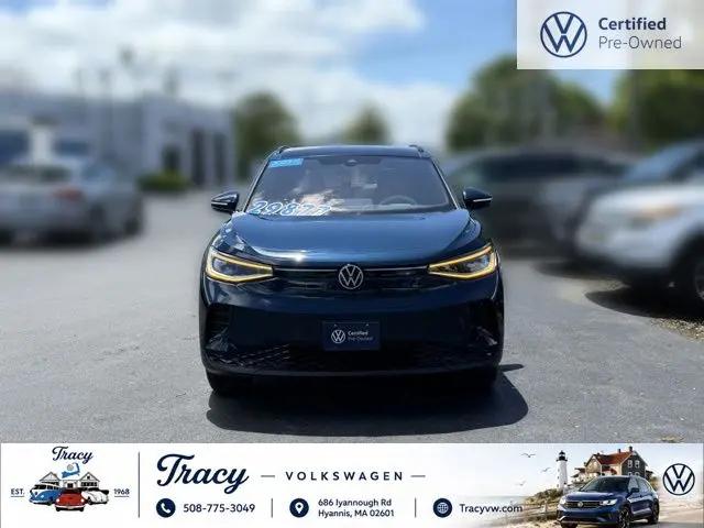 2023 Volkswagen ID.4 AWD Pro S