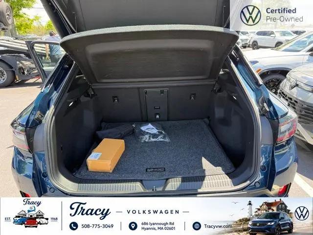 2023 Volkswagen ID.4 AWD Pro S