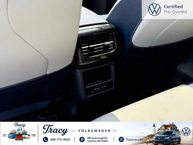2023 Volkswagen ID.4 AWD Pro S