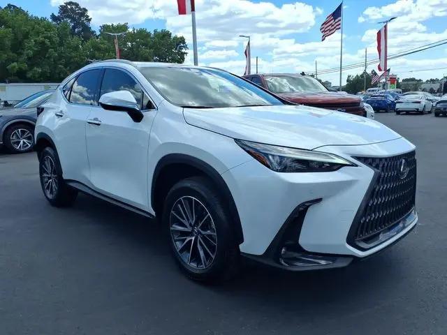 2025 Lexus NX Premium for sale in Greenville, NC