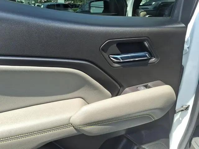 2024 Chevrolet Colorado 4WD ZR2