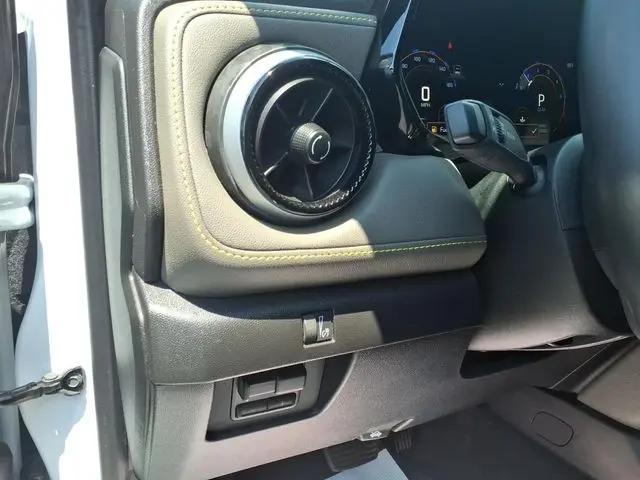 2024 Chevrolet Colorado 4WD ZR2