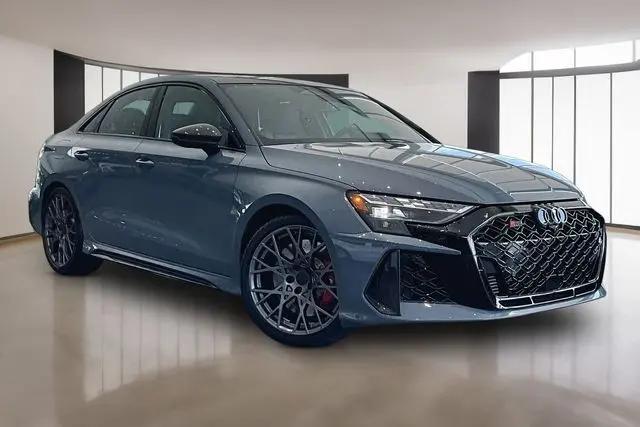 2026 Audi RS 3 TFSI quattro S tronic for sale in Freehold, NJ