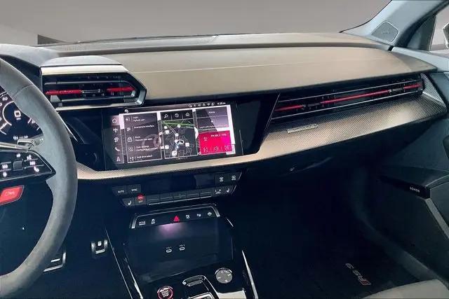 2026 Audi RS 3 TFSI quattro S tronic