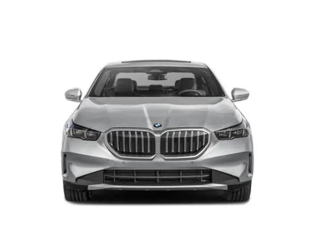 2027 BMW 5 Series 530i