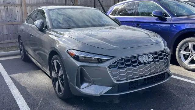 2025 Audi A5 Premium Plus TFSI quattro S tronic for sale in Virginia Beach, VA