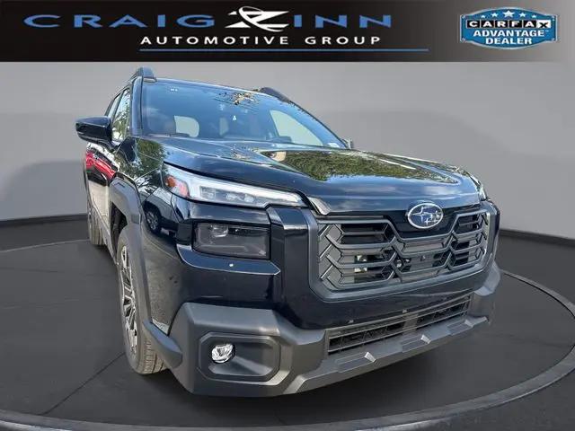 2026 Subaru Outback Touring XT for sale in Pembroke Pines, FL