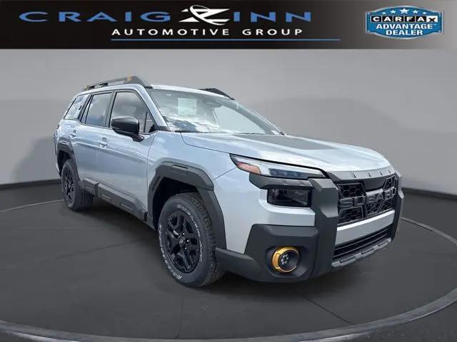 2026 Subaru Outback Wilderness for sale in Pembroke Pines, FL