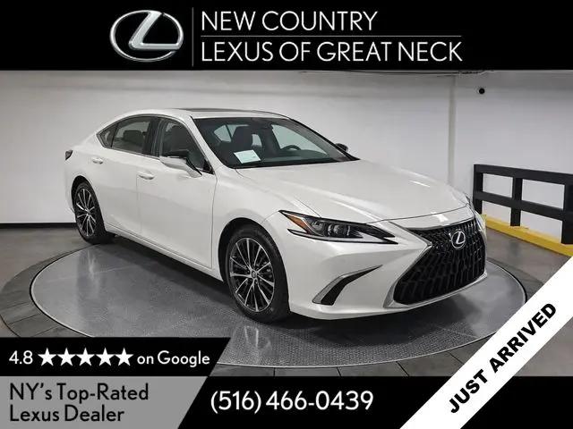 2025 Lexus ES 300h ES 300h for sale in Great Neck, NY