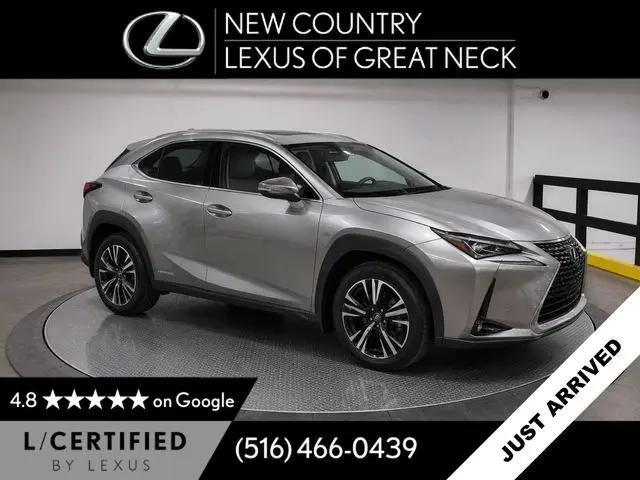 2020 Lexus UX 250h UX 250h for sale in Great Neck, NY