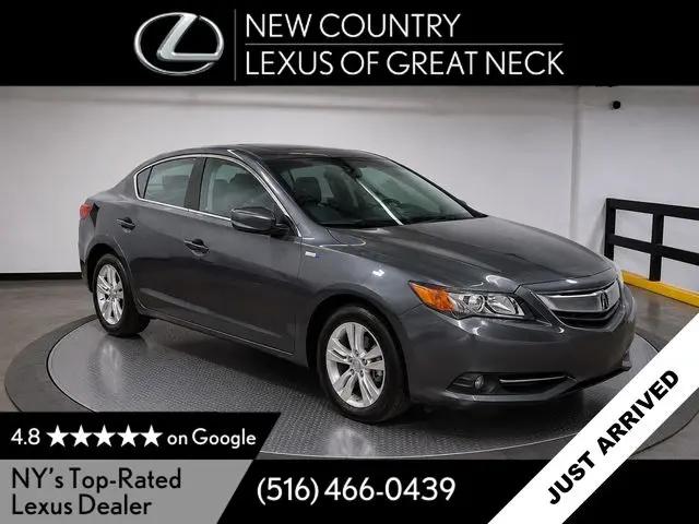 2013 Acura ILX 2.4L for sale in Great Neck, NY