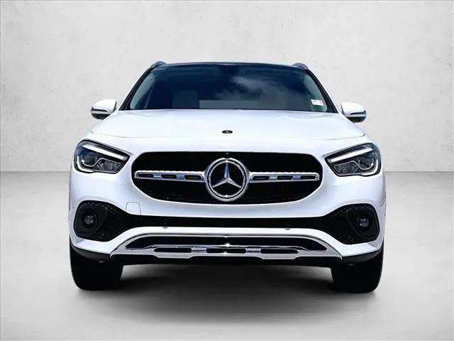 2023 Mercedes-Benz GLA-CLASS GLA 250
