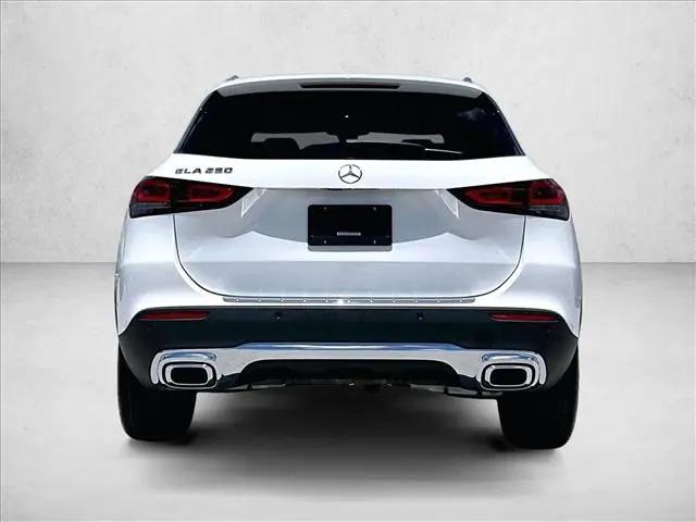 2023 Mercedes-Benz GLA-CLASS GLA 250