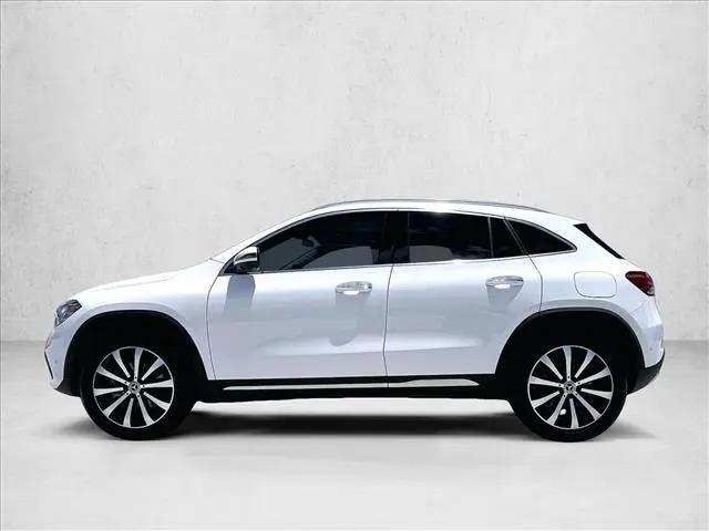 2023 Mercedes-Benz GLA-CLASS GLA 250