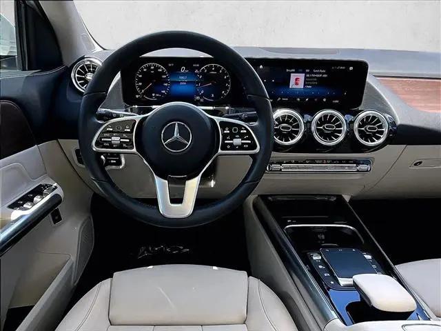 2023 Mercedes-Benz GLA-CLASS GLA 250