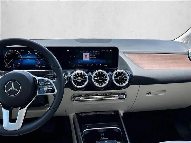 2023 Mercedes-Benz GLA-CLASS GLA 250