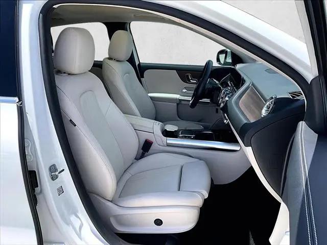 2023 Mercedes-Benz GLA-CLASS GLA 250