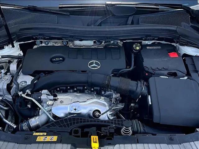 2023 Mercedes-Benz GLA-CLASS GLA 250