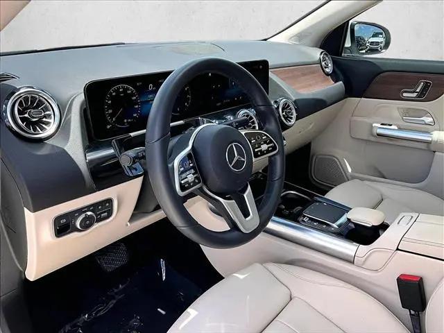 2023 Mercedes-Benz GLA-CLASS GLA 250