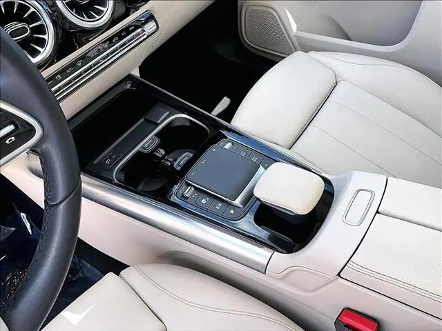 2023 Mercedes-Benz GLA-CLASS GLA 250