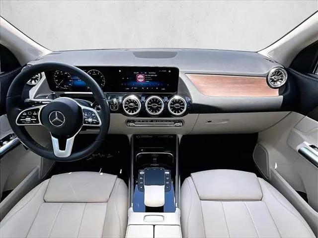 2023 Mercedes-Benz GLA-CLASS GLA 250