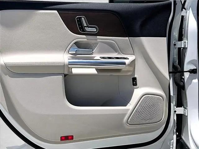 2023 Mercedes-Benz GLA-CLASS GLA 250