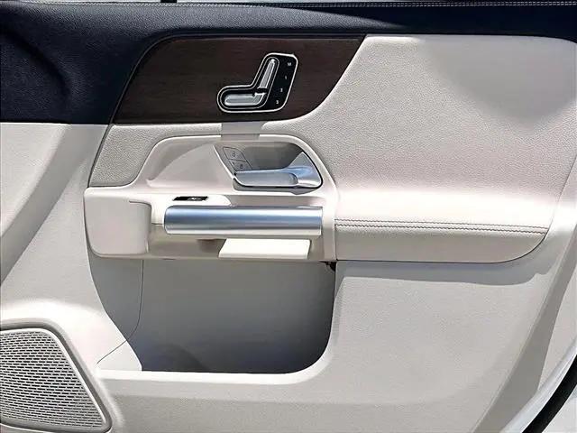 2023 Mercedes-Benz GLA-CLASS GLA 250