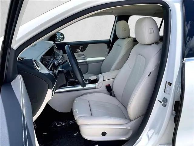 2023 Mercedes-Benz GLA-CLASS GLA 250