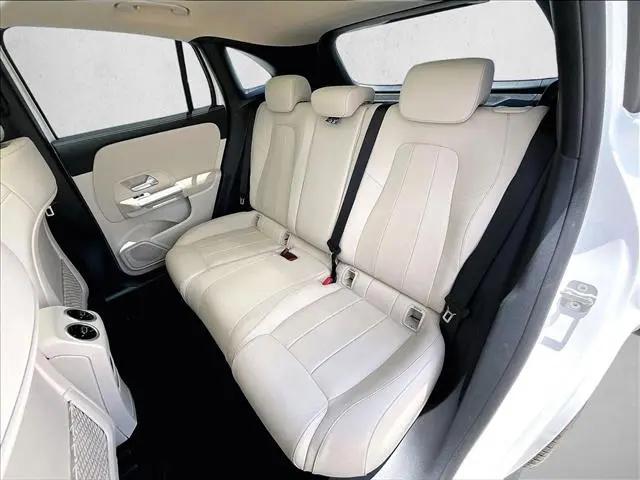 2023 Mercedes-Benz GLA-CLASS GLA 250