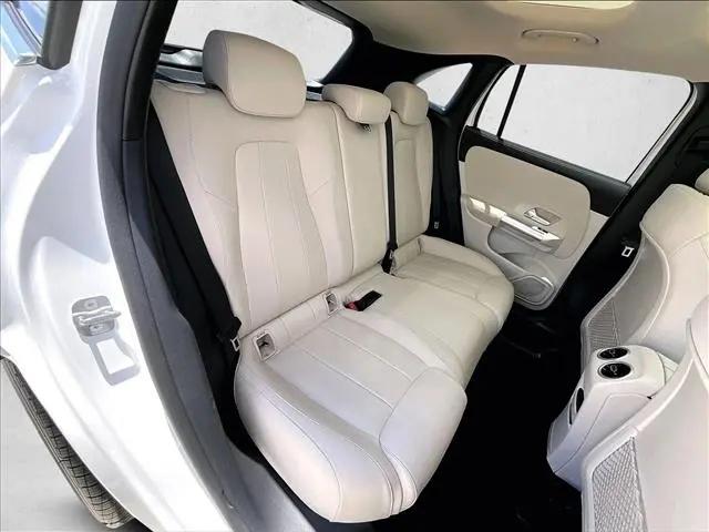 2023 Mercedes-Benz GLA-CLASS GLA 250