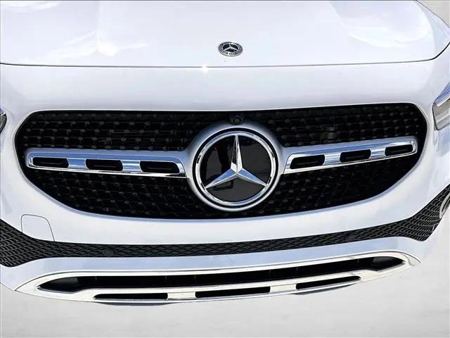2023 Mercedes-Benz GLA-CLASS GLA 250