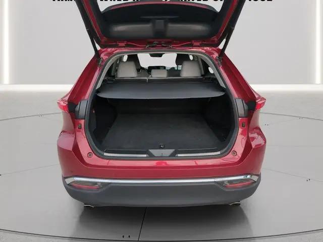 2021 Toyota Venza Limited