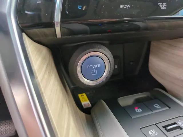 2021 Toyota Venza Limited