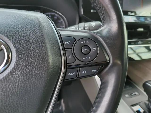 2021 Toyota Venza Limited