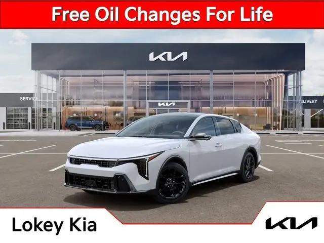 2026 Kia K4 GT-Line Turbo for sale in Clearwater, FL