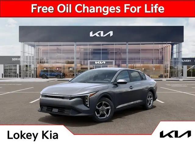 2026 Kia K4 LXS for sale in Clearwater, FL