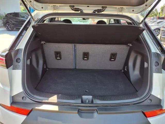 2023 Chevrolet Bolt EUV FWD Premier