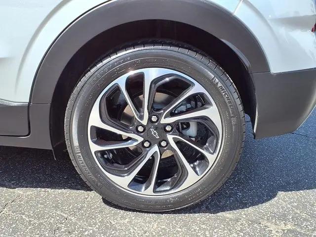 2023 Chevrolet Bolt EUV FWD Premier
