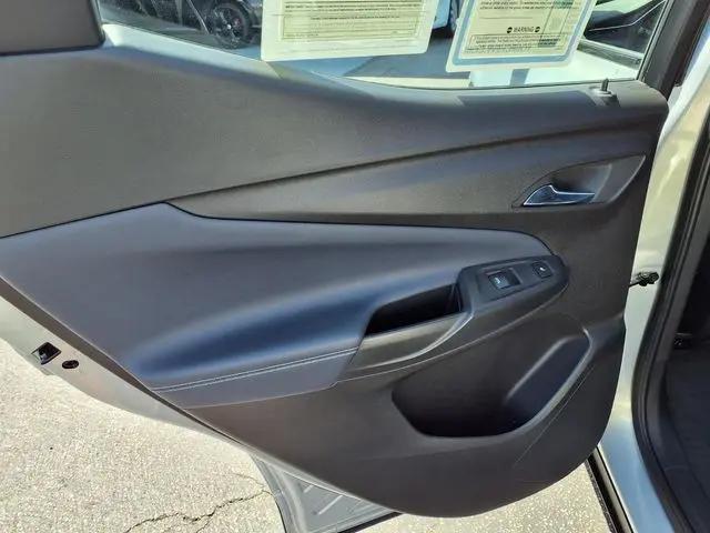 2023 Chevrolet Bolt EUV FWD Premier