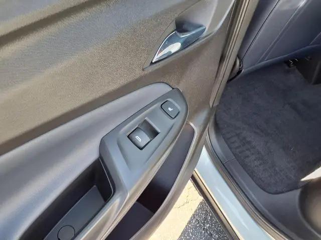 2023 Chevrolet Bolt EUV FWD Premier