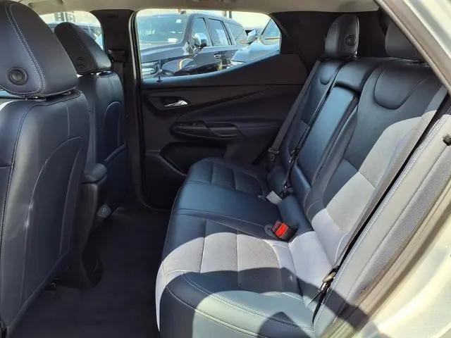 2023 Chevrolet Bolt EUV FWD Premier