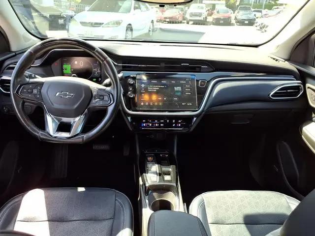 2023 Chevrolet Bolt EUV FWD Premier