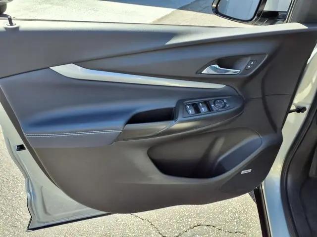2023 Chevrolet Bolt EUV FWD Premier