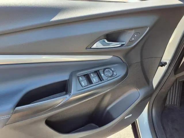 2023 Chevrolet Bolt EUV FWD Premier